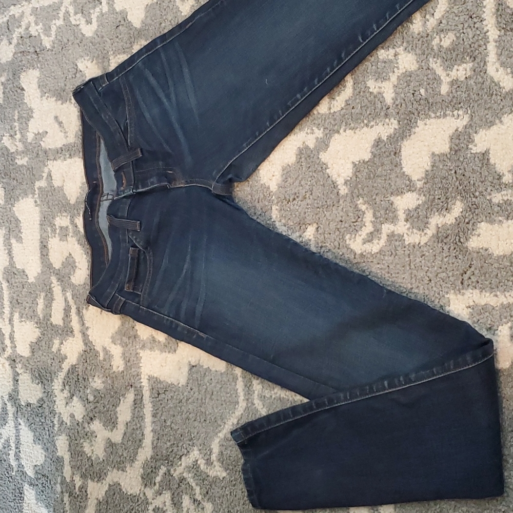 Flying Monkey Jeans
